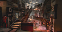 3. Deus Ex: Mankind Divided - A Criminal Past PL (PC) (klucz STEAM)