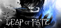 1. Leap of Fate (PC) (klucz STEAM)