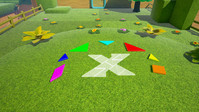 4. Fancy Trangram [VR] (PC) (klucz STEAM)