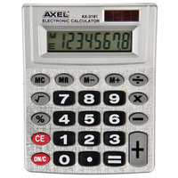 1. Axel Kalkulator AX-3181 347568