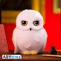 2. Lampka Harry Potter Hedwiga 17 cm