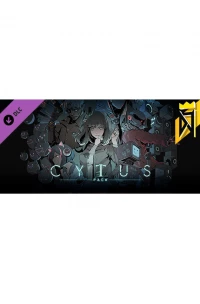 1. DJMAX RESPECT V - Cytus Pack (DLC) (PC) (klucz STEAM)