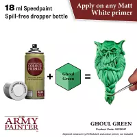2. The Army Painter: Speedpaint 2.0 - Ghoul Green