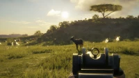 8. theHunter: Call of the Wild™ - Smoking Barrels Weapon Pack PL (DLC) (PC) (klucz STEAM)