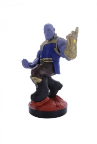 4. Stojak Marvel Thanos 20 cm