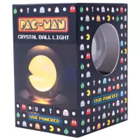 1. Lampka Pac-man - Kula