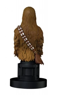 4. Stojak Star Wars Chewbacca