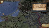 5. Europa Universalis IV: Common Sense Collection (DLC) (PC) (klucz STEAM)