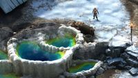 3. Pillars of Eternity: Expansion Pass (PC/MAC/LX) DIGITAL (klucz STEAM)