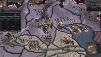 9. Crusader Kings II: Horse Lords - Content Pack (DLC) (PC) (klucz STEAM)