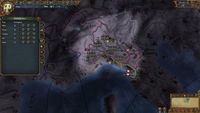 4. Europa Universalis IV: Common Sense (PC) DIGITAL (klucz STEAM)