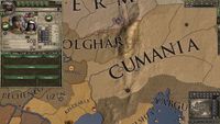 8. Crusader Kings II: Horse Lords Collection (DLC) (PC) (klucz STEAM)