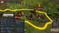 7. Europa Universalis IV: Sounds from the Community - Kairis Soundtrack (PC) DIGITAL (klucz STEAM)