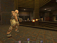 2. QUAKE II Mission Pack: The Reckoning (PC) (klucz STEAM)