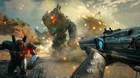 2. Rage 2 (PC) (klucz BETHESDA.NET)