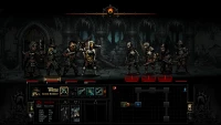 5. Darkest Dungeon PL (PC) (klucz GOG.COM)
