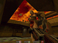 1. QUAKE II Mission Pack: The Reckoning (PC) (klucz STEAM)