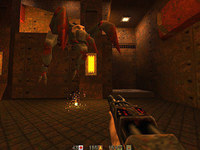 2. QUAKE II Mission Pack: Ground Zero (PC) (klucz STEAM)