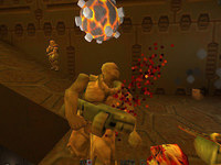 3. QUAKE II Mission Pack: Ground Zero (PC) (klucz STEAM)