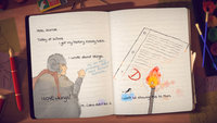 7. Lost Words: Beyond the Page (PC) (klucz STEAM)