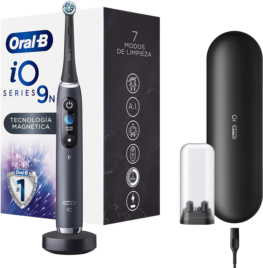 oral b io series 9 expert