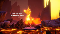 6. Lost Words: Beyond the Page (PC) (klucz STEAM)