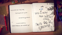 1. Lost Words: Beyond the Page (PC) (klucz STEAM)