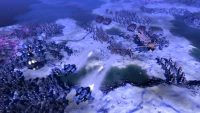 8. Warhammer 40,000: Gladius - Chaos Space Marines (DLC) (PC) (klucz STEAM)