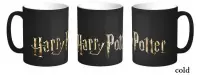 3. Kubek Termoaktywny Harry Potter - Hogwart