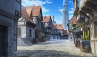 9. Is It Wrong to Try to Pick Up Girls in a Dungeon? Infinite Combate (PC) (klucz STEAM)