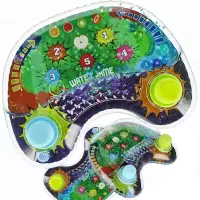 1. Mega Creative Gra Wodna Gameboy 531413