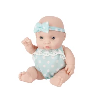 2. Lalka Bobas 20cm mix MEGA CREATIVE 511341