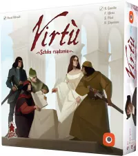 1. Virtu (edycja polska)