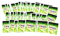 5. G3 Logic Cards Kids