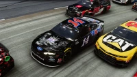4. NASCAR Heat 5 - 2020 Season Pass (DLC) (PC) (klucz STEAM)