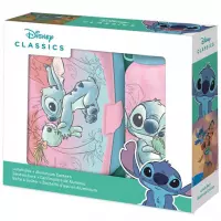 1. Kids Licensing Zestaw Śniadaniowy Stitch 884495