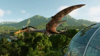7. Jurassic World Evolution 2: Dominion Biosyn Expansion PL (DLC) (PC) (klucz STEAM)