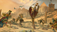 3. Total War: Warhammer II – Rise of the Tomb Kings PL (DLC) (PC) (klucz STEAM)