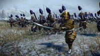 2. Total War: Shogun 2 Collection PL (klucz STEAM)