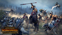 2. Total War: Warhammer - Call of the Beastmen PL (DLC) (klucz STEAM)