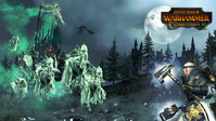 3. Total War: Warhammer - The Grim & The Grave PL (DLC) (PC) (klucz STEAM)