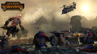 3. Total War: Warhammer - The King and the Warlord PL (DLC) (PC) (klucz STEAM)