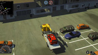 4. Towtruck Simulator 2015 (PC) (klucz STEAM)