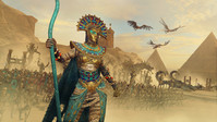 1. Total War: Warhammer II – Rise of the Tomb Kings PL (DLC) (PC) (klucz STEAM)
