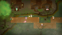 3. Super Animal Royale (PC) (klucz STEAM)