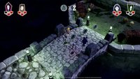 5. The Addams Family: Mansion Mayhem (PC) (klucz STEAM)