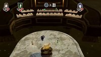 4. The Addams Family: Mansion Mayhem (PC) (klucz STEAM)