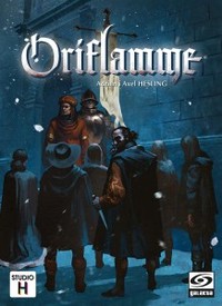 1. Oriflamme