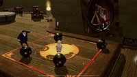 7. The Addams Family: Mansion Mayhem (PC) (klucz STEAM)