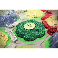 8. Catan: Edycja 3D